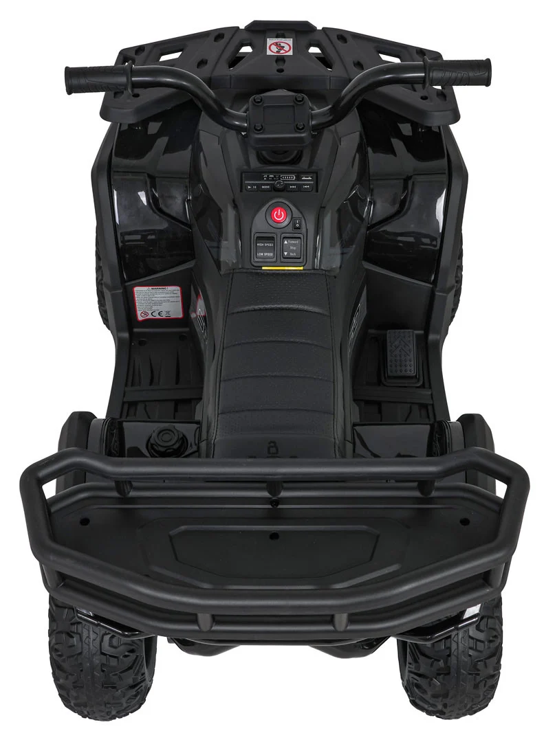 Robust 01 ATV quad na akumulator, crni_11