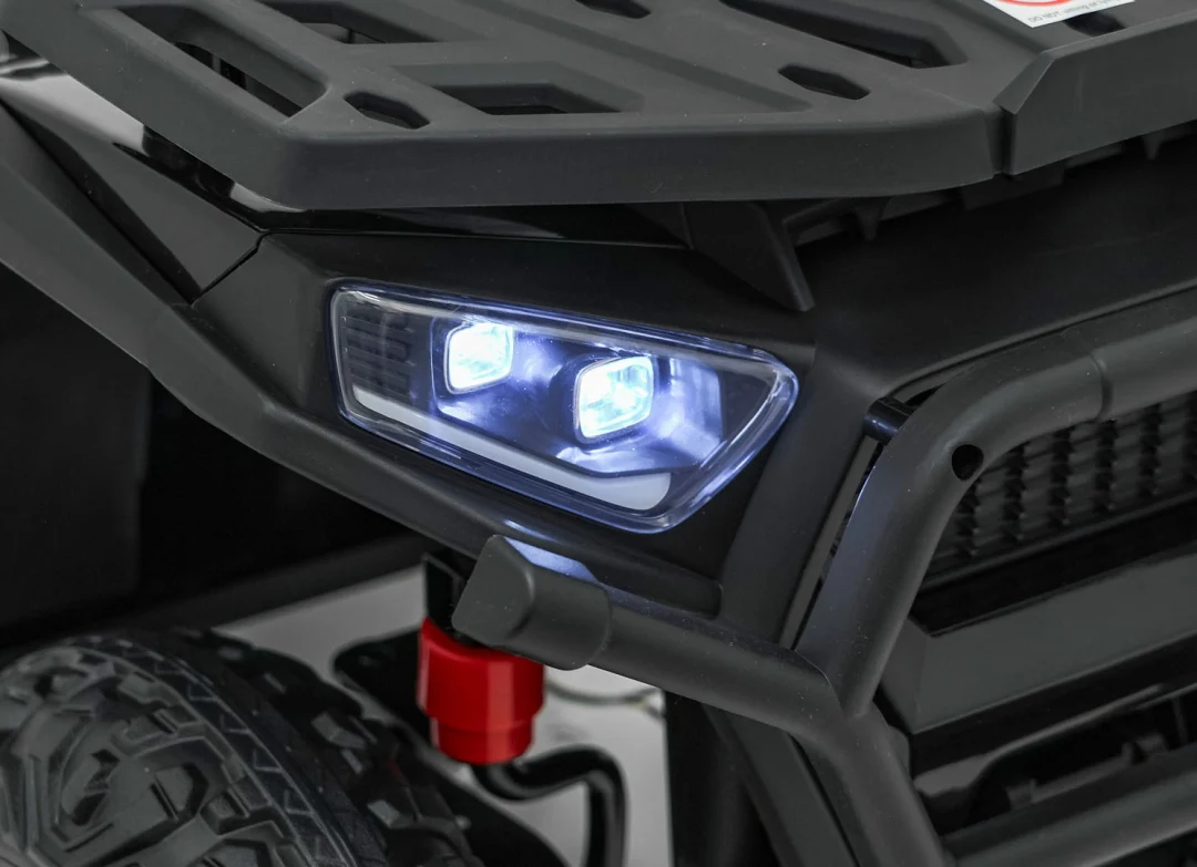 Robust 01 ATV quad na akumulator, crni_20