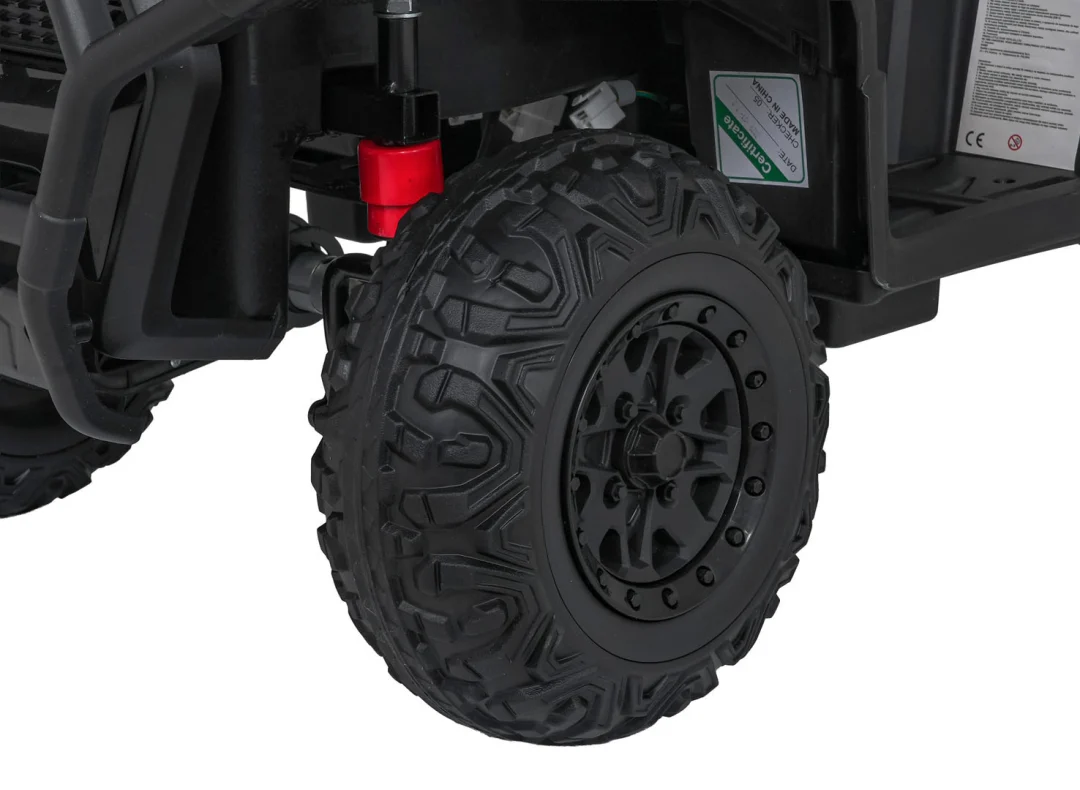 Robust 01 ATV quad na akumulator, crni_22