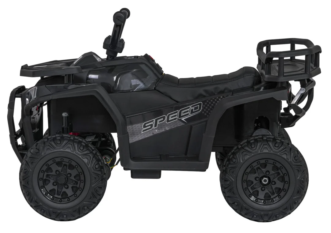 Robust 01 ATV quad na akumulator, crni_5