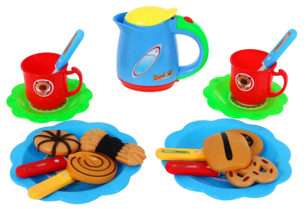 Rođendanski set torta plava 80 dijelova 3+_4