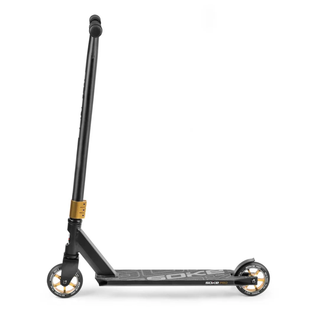 Romobil SOKE PRO zlatni (1603)_6