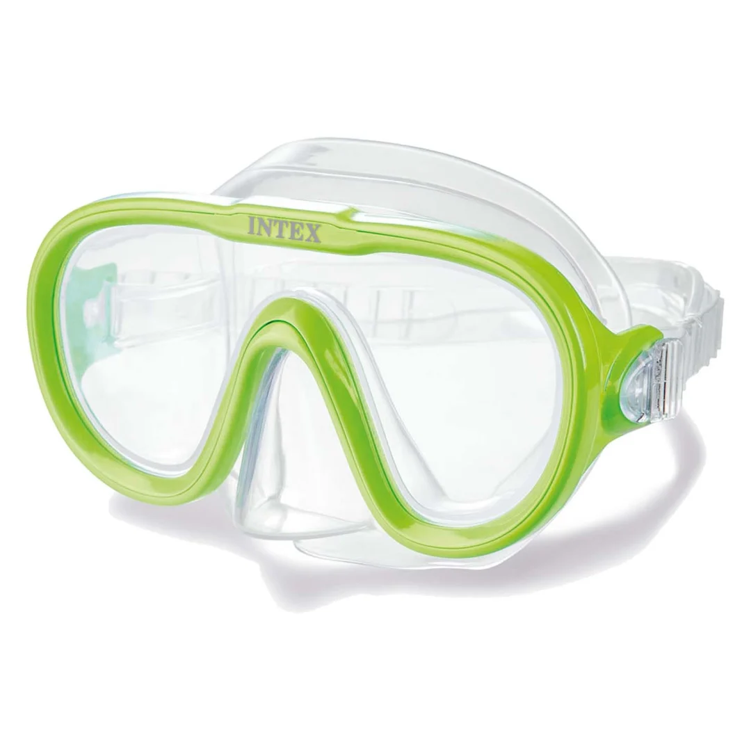 Ronilački set Adventure Intex 55642_2