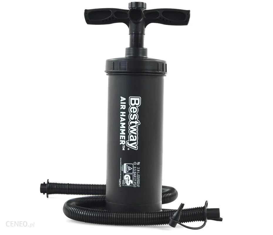 Ručna pumpa 37 cm Bestway 62086_2