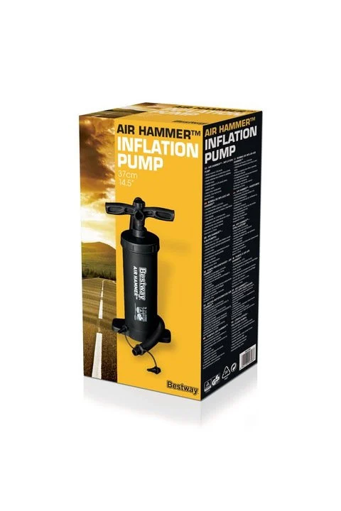 Ručna pumpa 37 cm Bestway 62086_3