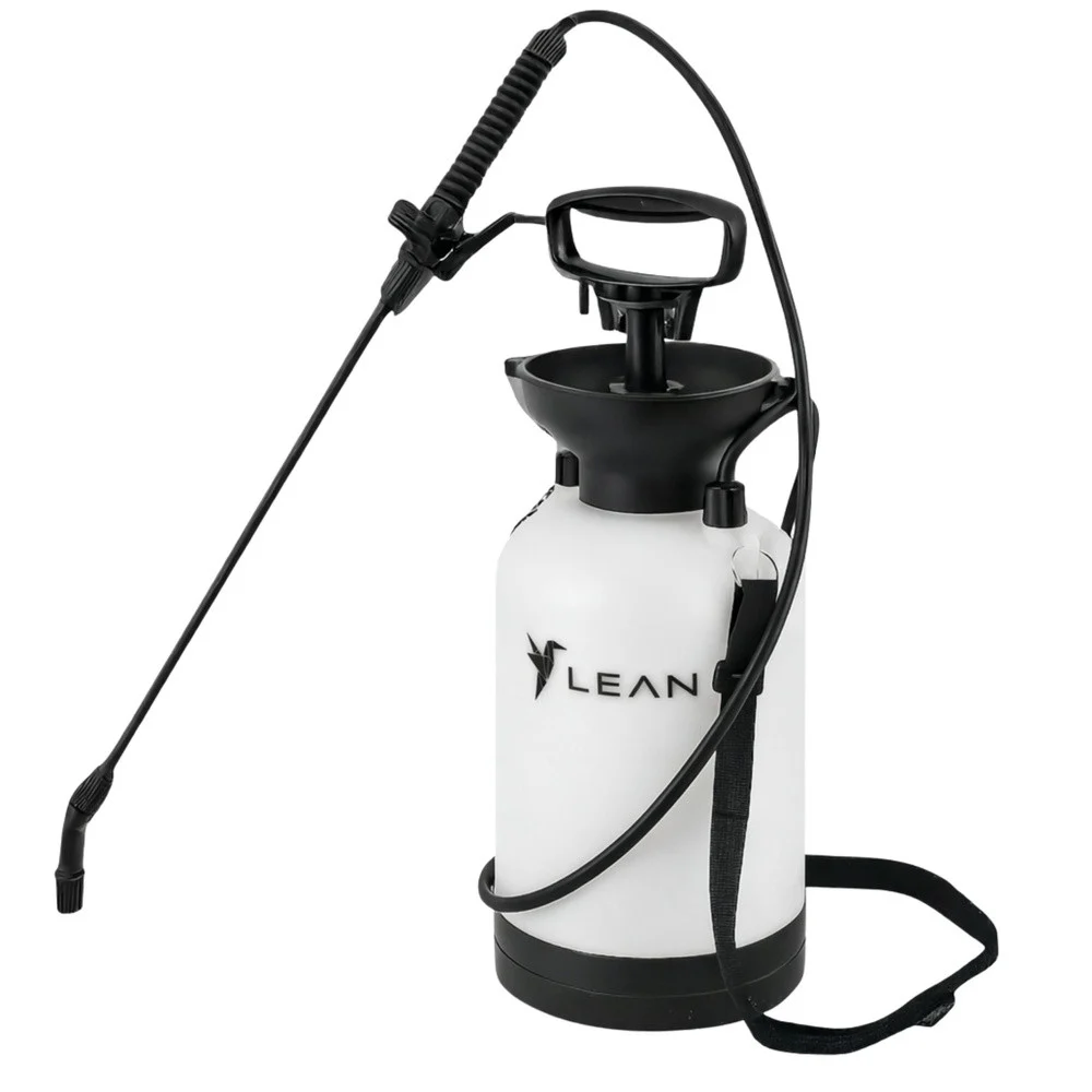 Ručna tlačna prskalica LEAN 5 L_5