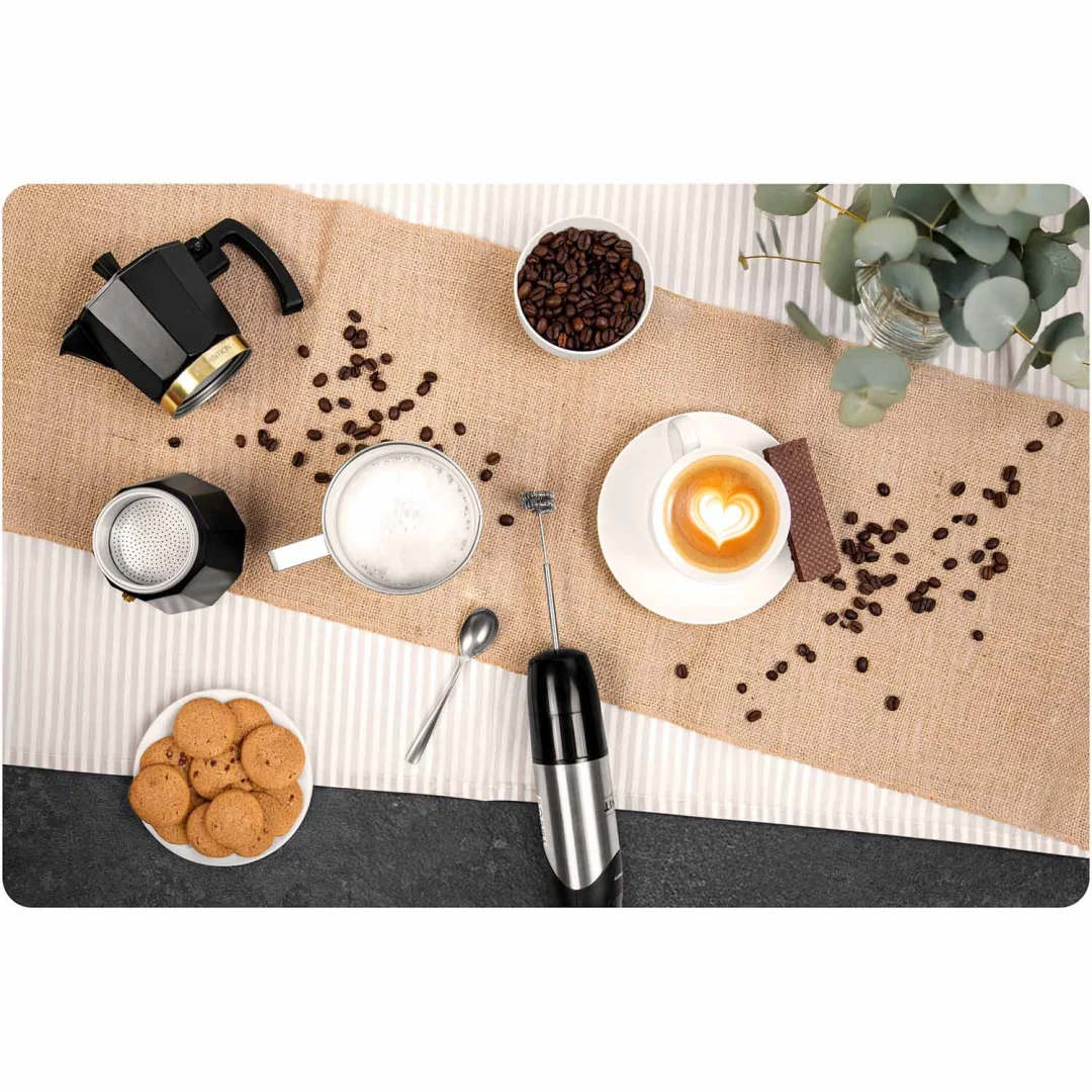 Ručni blender Berdsen BD-753, 1500 W_12