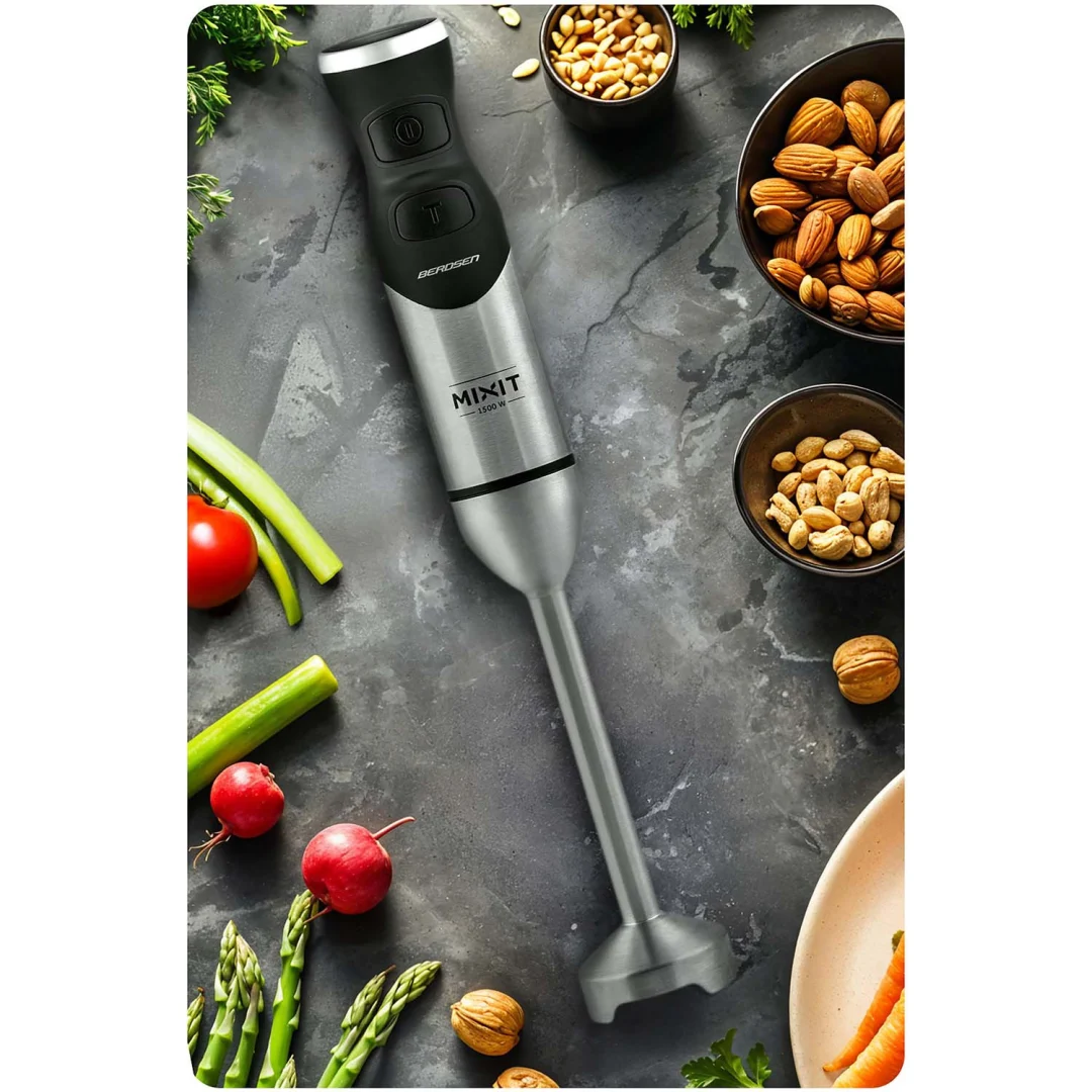 Ručni blender Berdsen BD-753, 1500 W_2