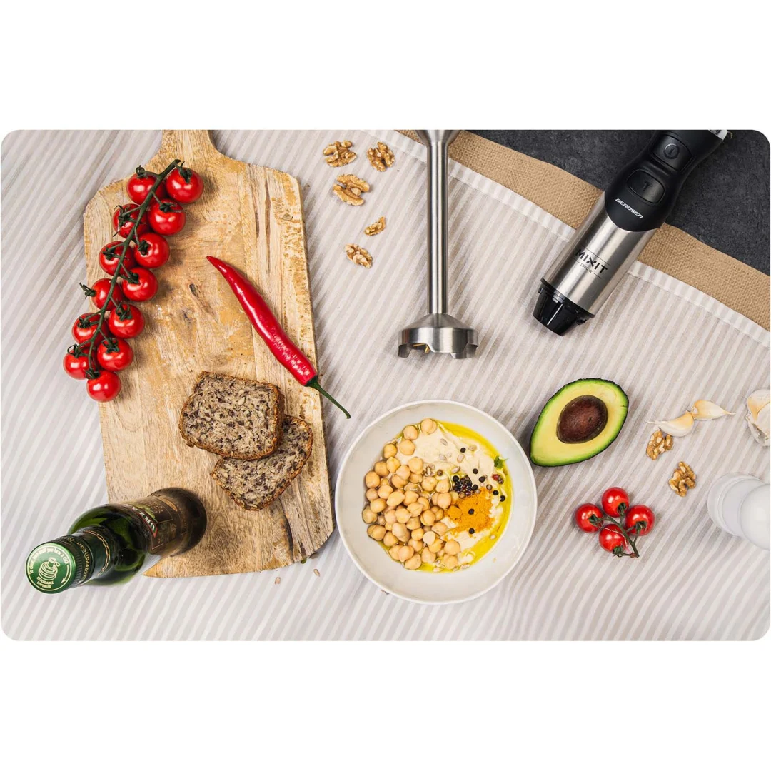 Ručni blender Berdsen BD-753, 1500 W_7