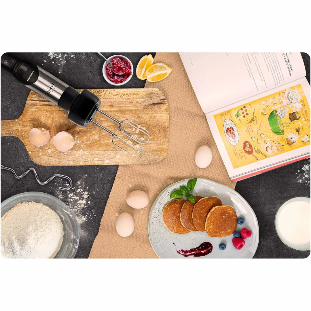 Ručni blender Berdsen BD-753, 1500 W_9