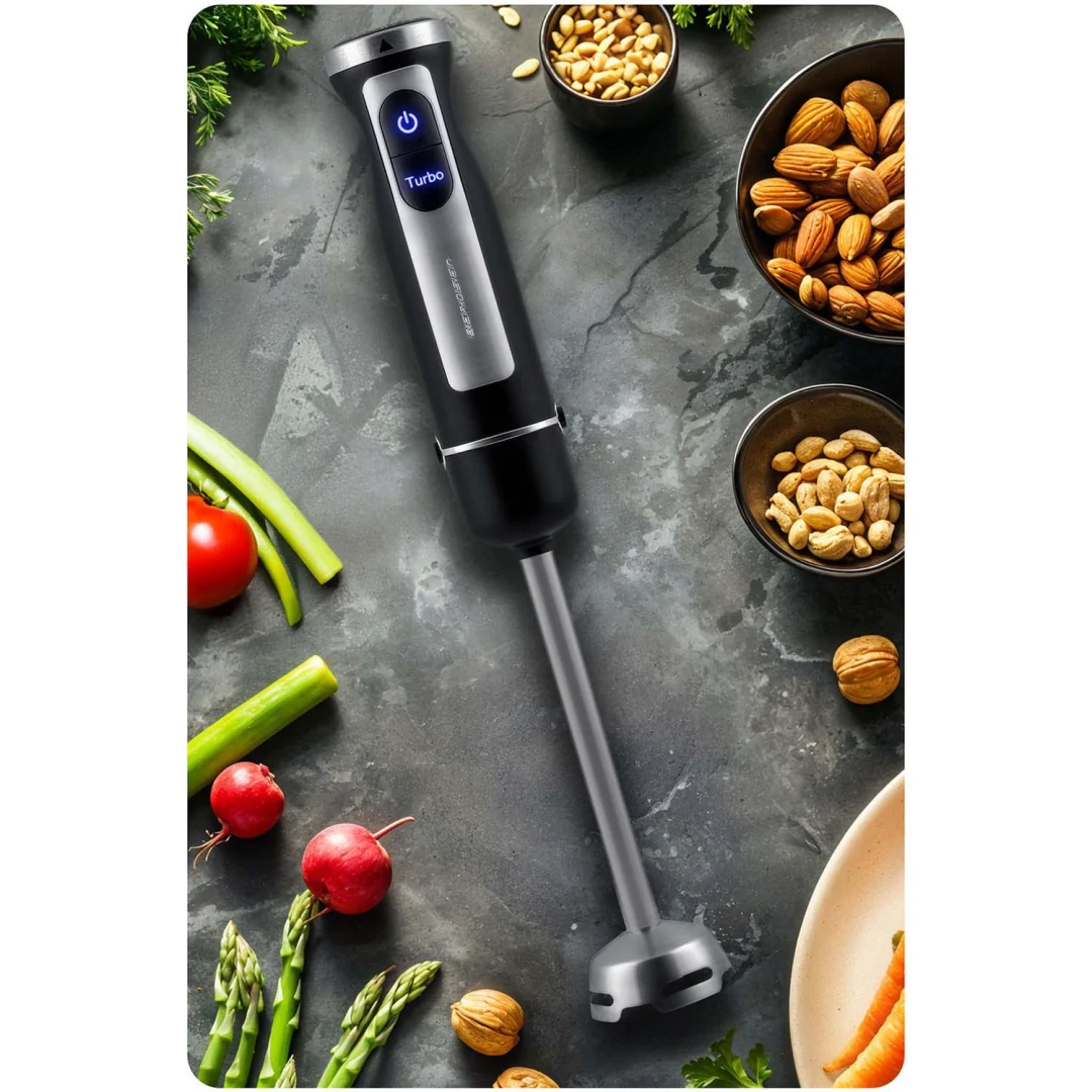 Ručni blender s bocom 1500W BD-754 Berdsen_2