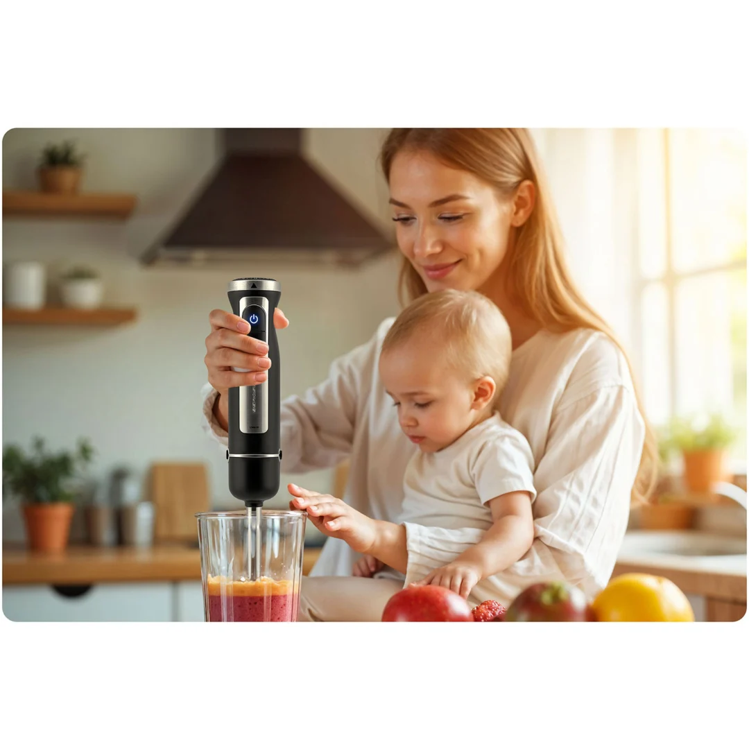 Ručni blender s bocom 1500W BD-754 Berdsen_8