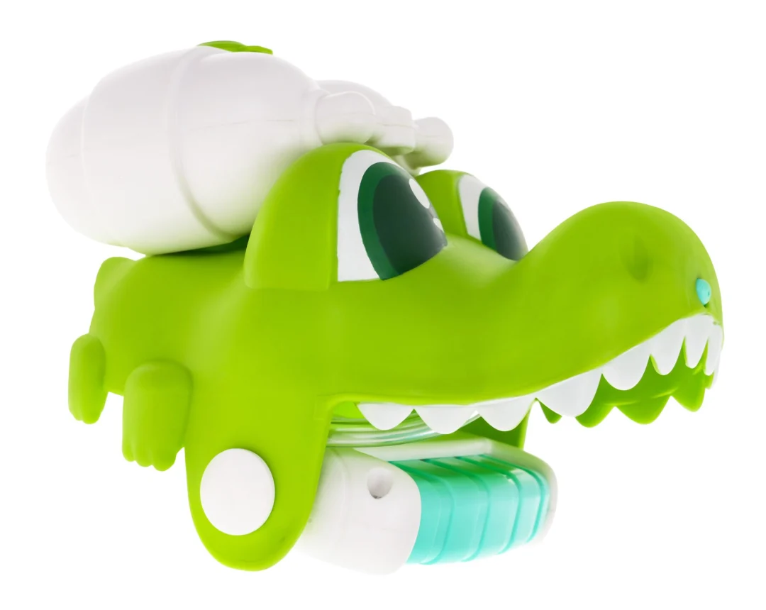 Ručni vodeni pištolj Crocodile 18 mj.+_2