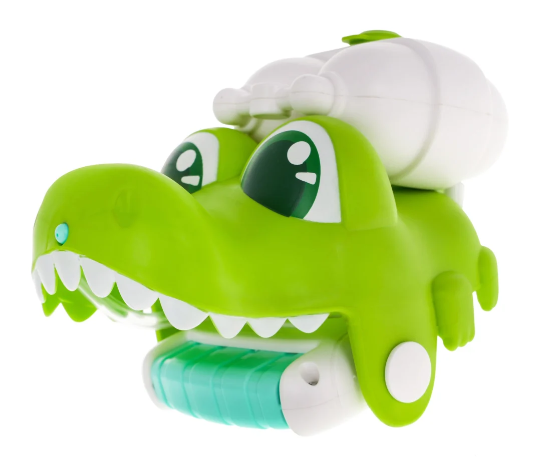 Ručni vodeni pištolj Crocodile 18 mj.+_3