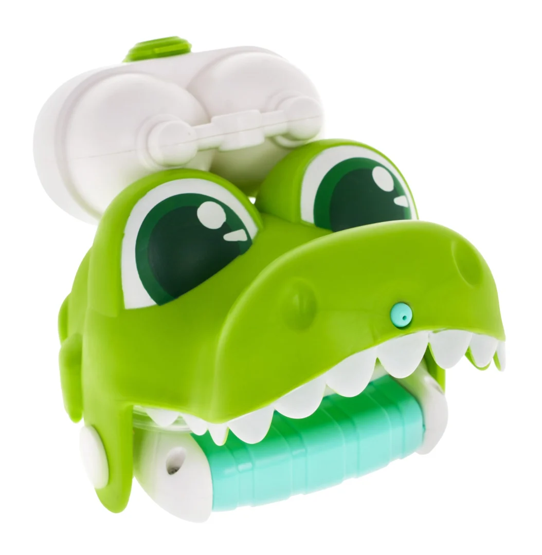 Ručni vodeni pištolj Crocodile 18 mj.+_4