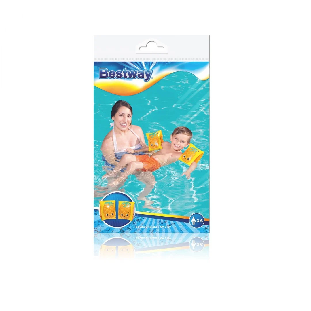 Rukavi od ananasa 23 x 15 cm BESTWAY_4