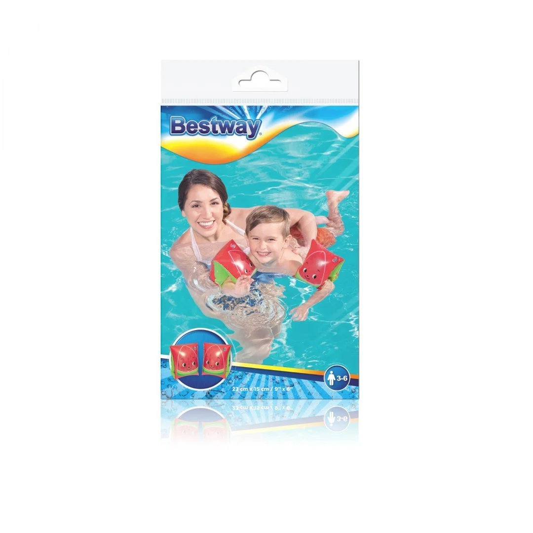 Rukavi od lubenice 23 x 15 cm BESTWAY_4