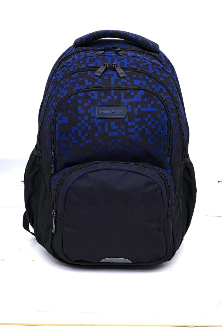 Ruksak HEAD Blue Bricks_4