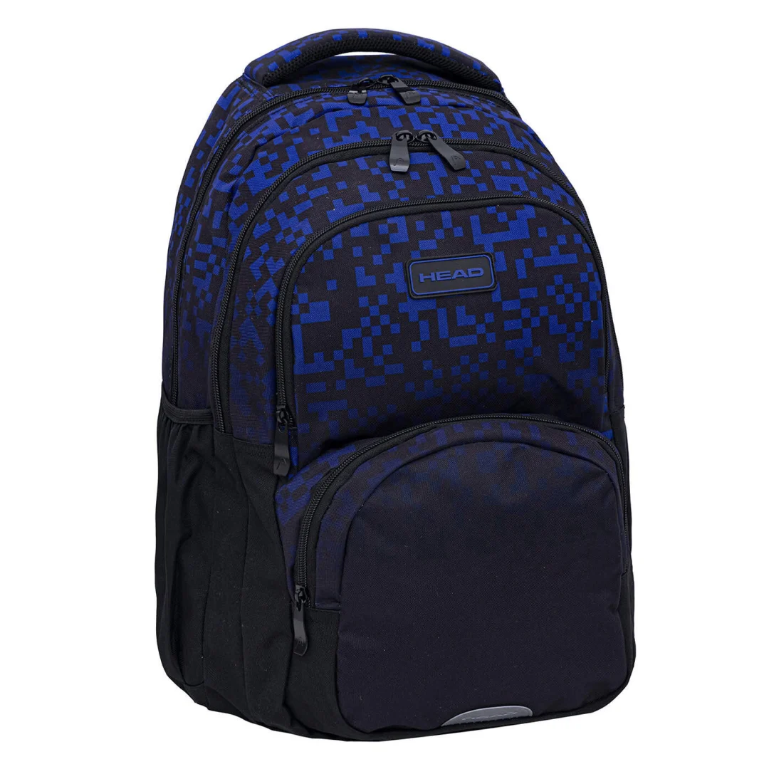 Ruksak HEAD Blue Bricks_6
