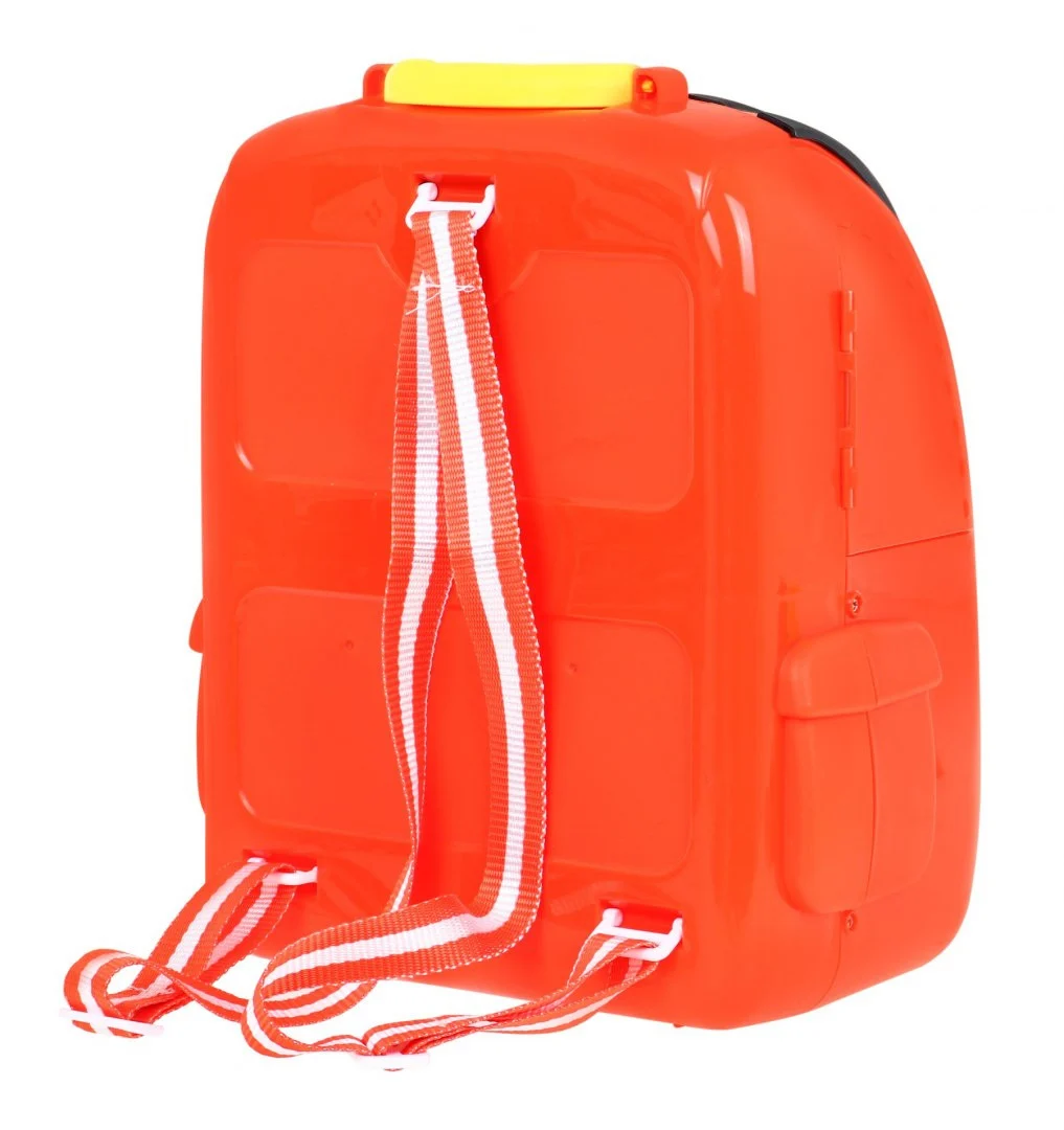 Ruksak radionica 2 u 1 3+_6