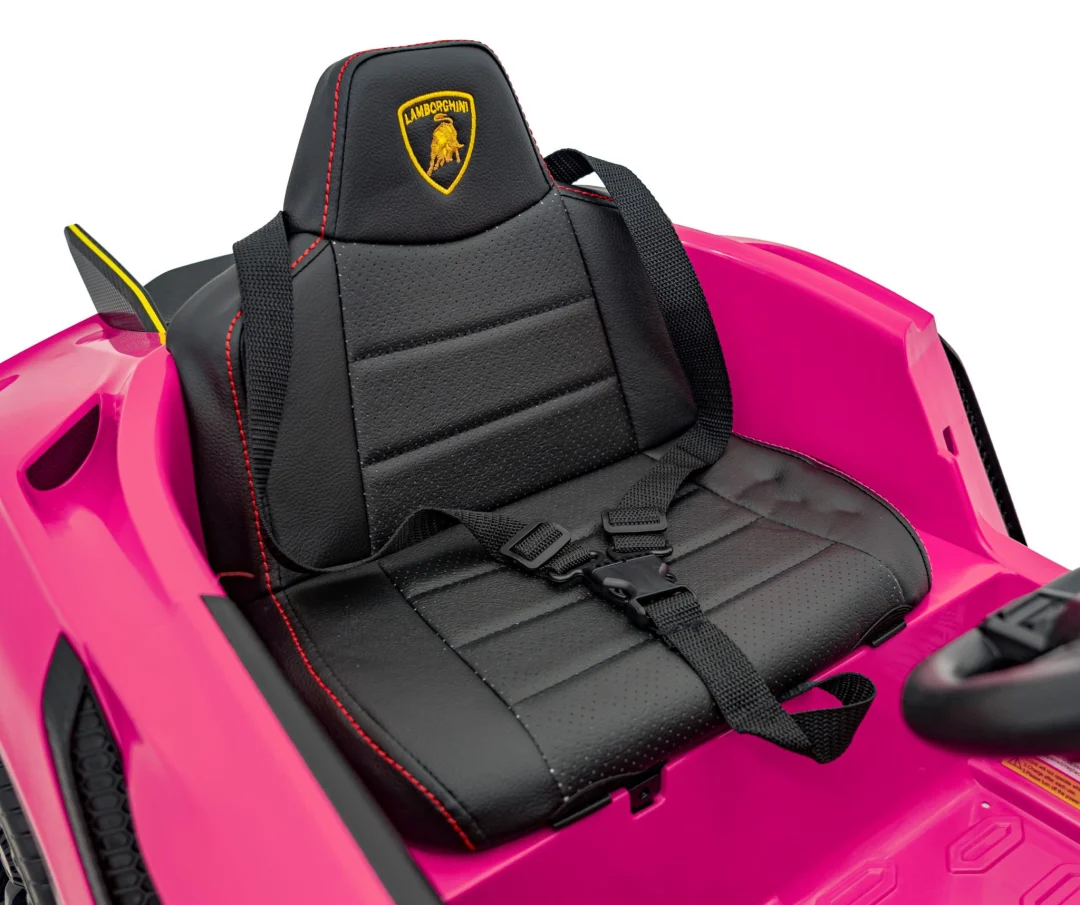 Ružičasto vozilo Lamborghini Invencible_22