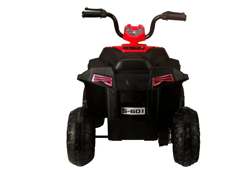 S601 Crvena - Električni Quad, var. 3887 quad na akumulator_2