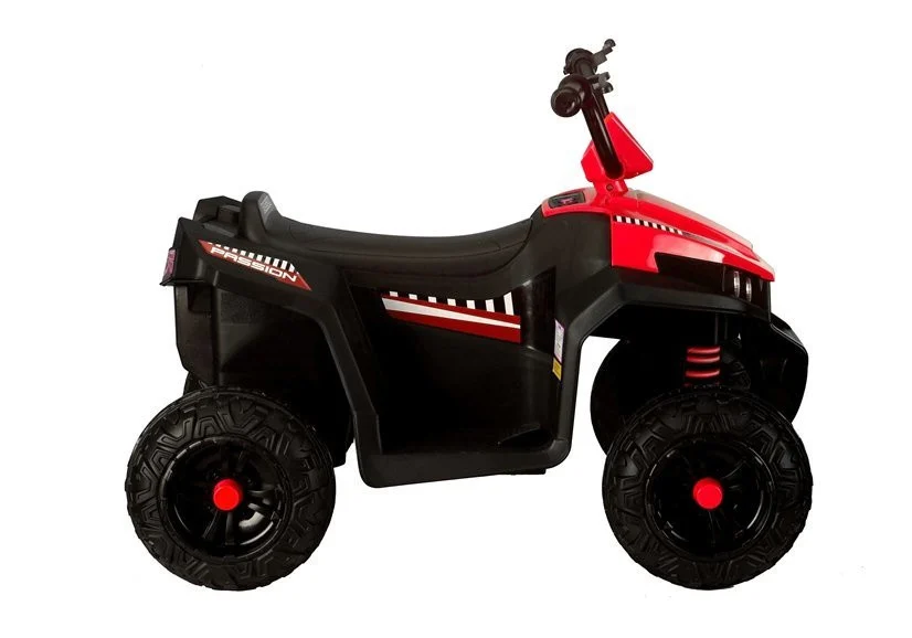 S601 Crvena - Električni Quad, var. 3887 quad na akumulator_3
