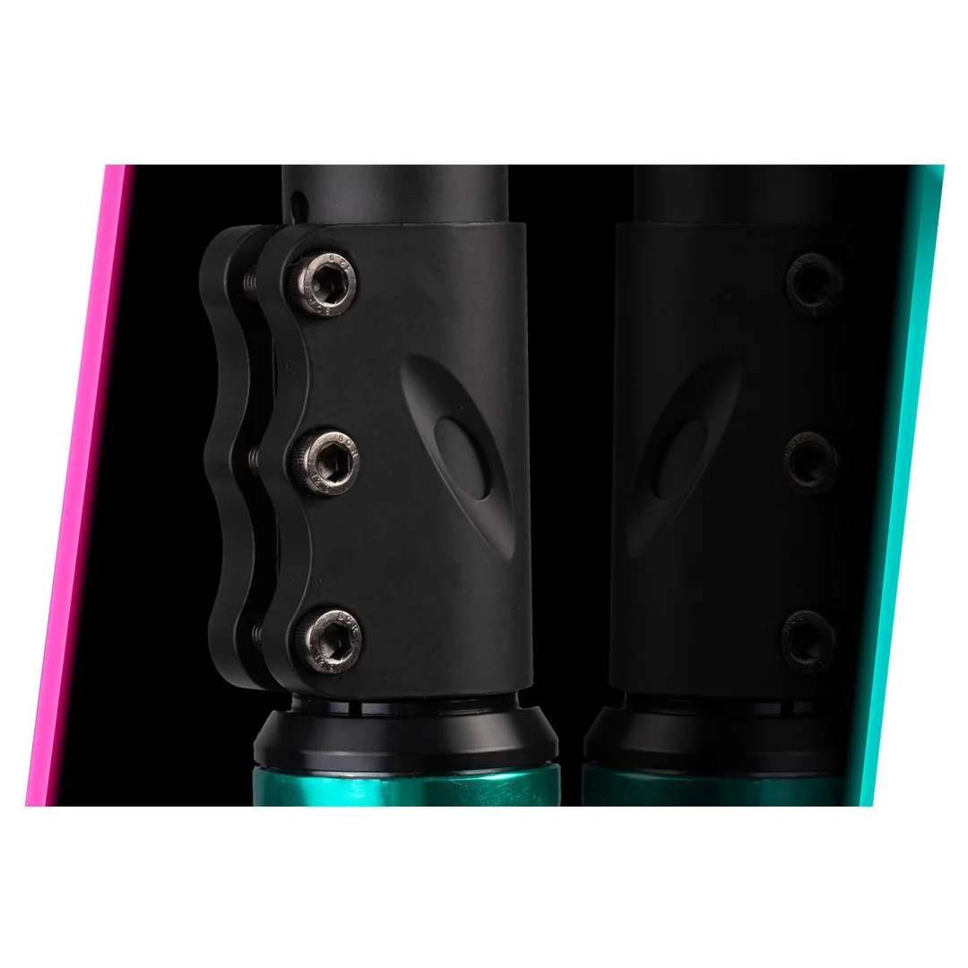 SOKE XTR Stunt Scooter Tirkizno Roza, var. 1501-801214_9