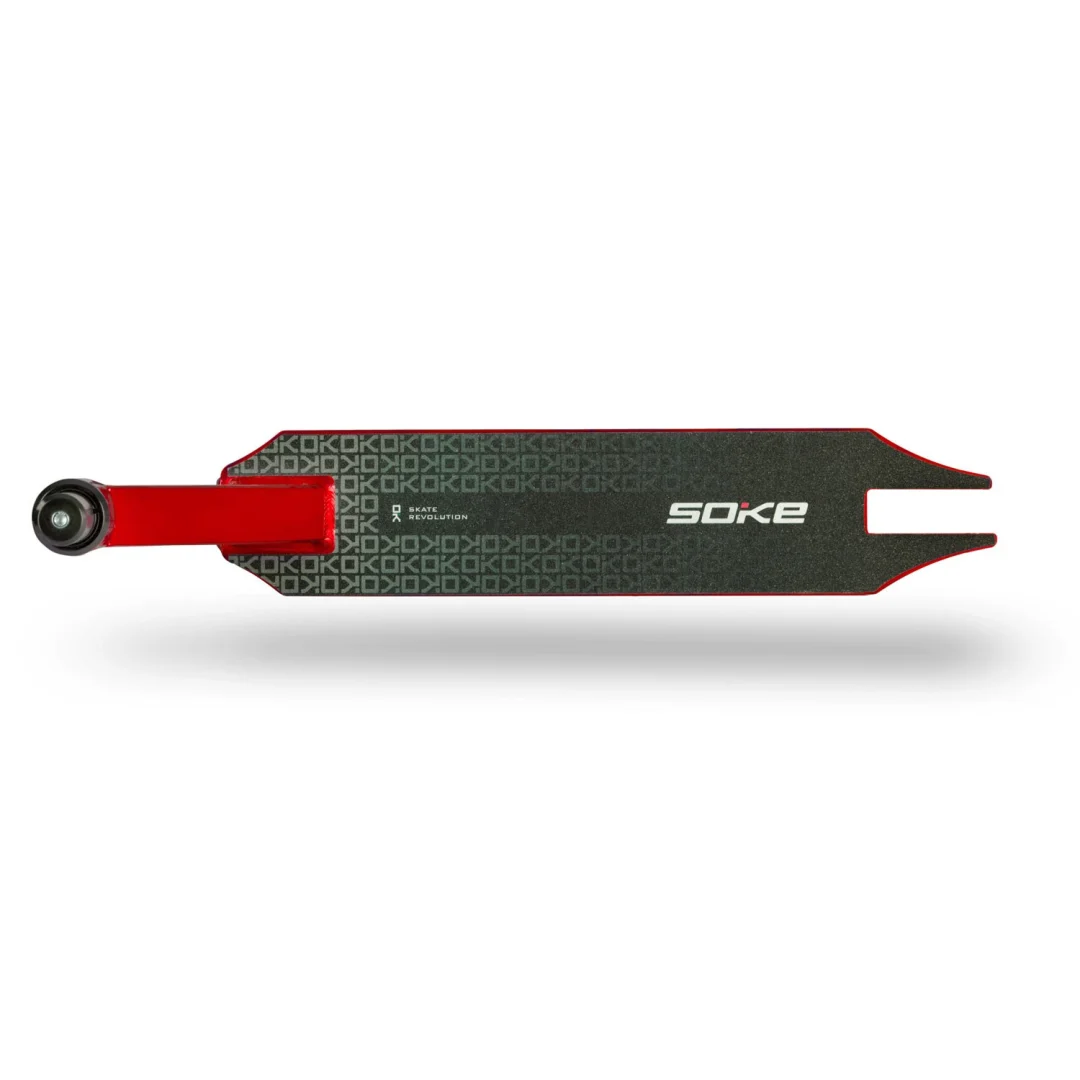 SOKE XTR crveni skuter_14