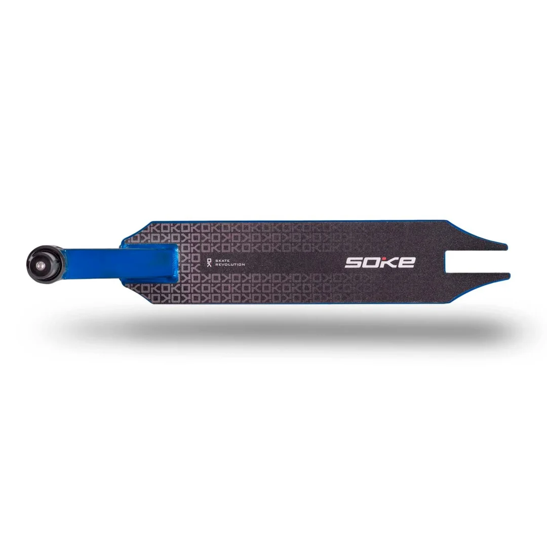 SOKE XTR plavi skuter_12