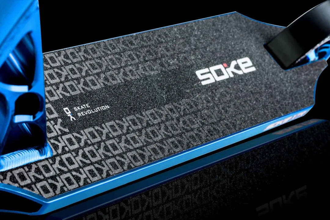 SOKE XTR plavi skuter_15