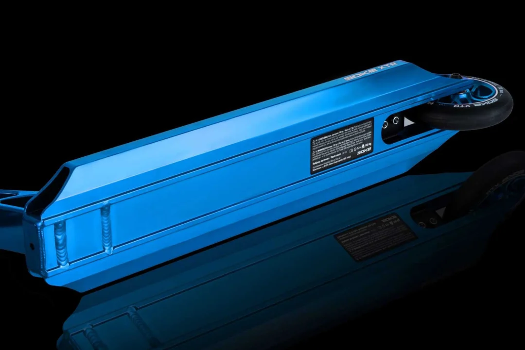 SOKE XTR plavi skuter_16