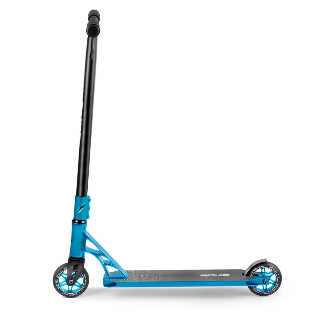 SOKE XTR plavi skuter_8