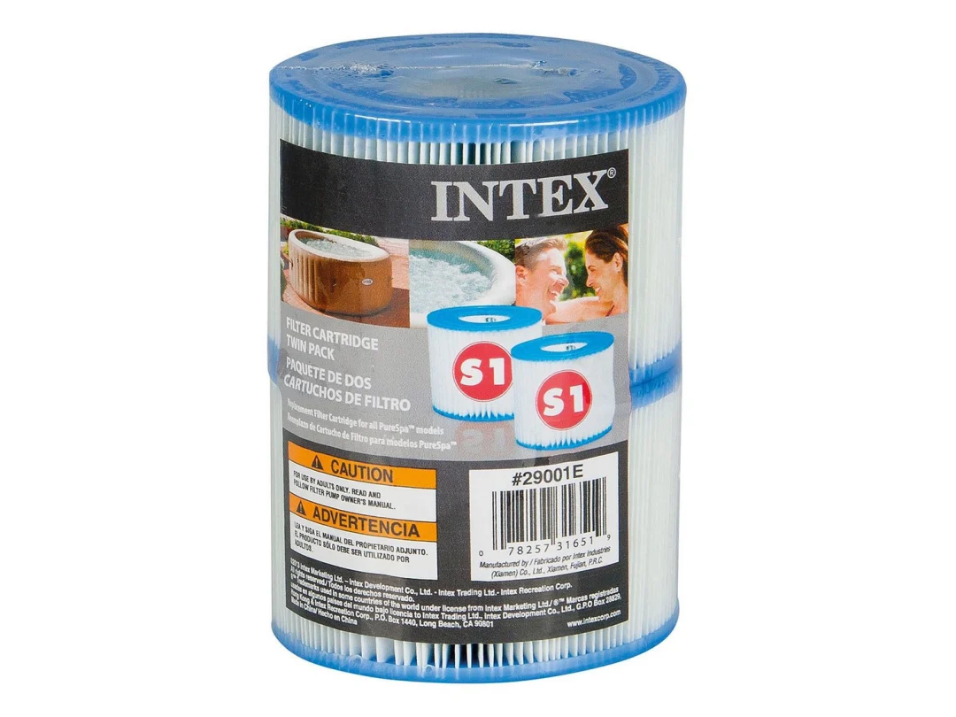 SPA filter tip S1 2 kom INTEX 29001_1