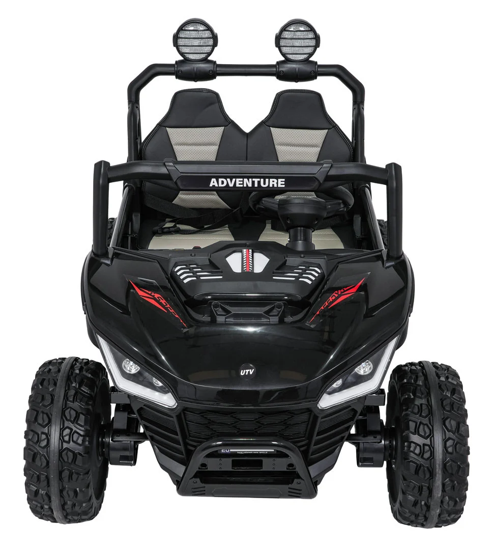 SPEEDY 4x4 Buggy vozilo crni_12
