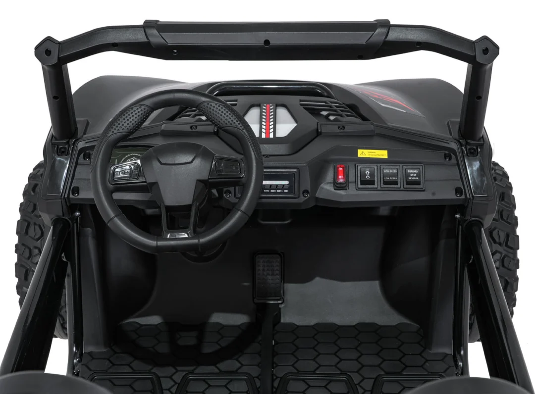 SPEEDY 4x4 Buggy vozilo crni_13