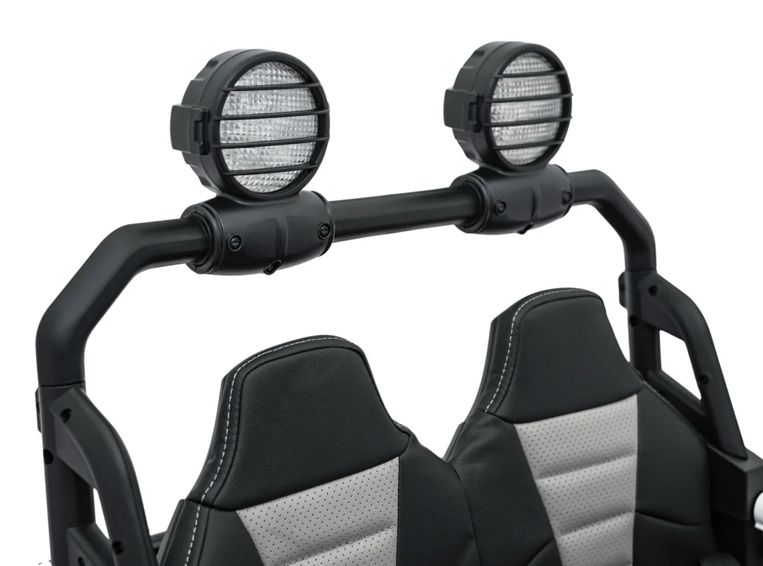 SPEEDY 4x4 Buggy vozilo crni_22