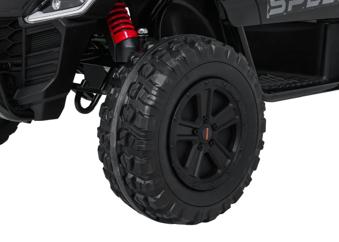 SPEEDY 4x4 Buggy vozilo crni_24