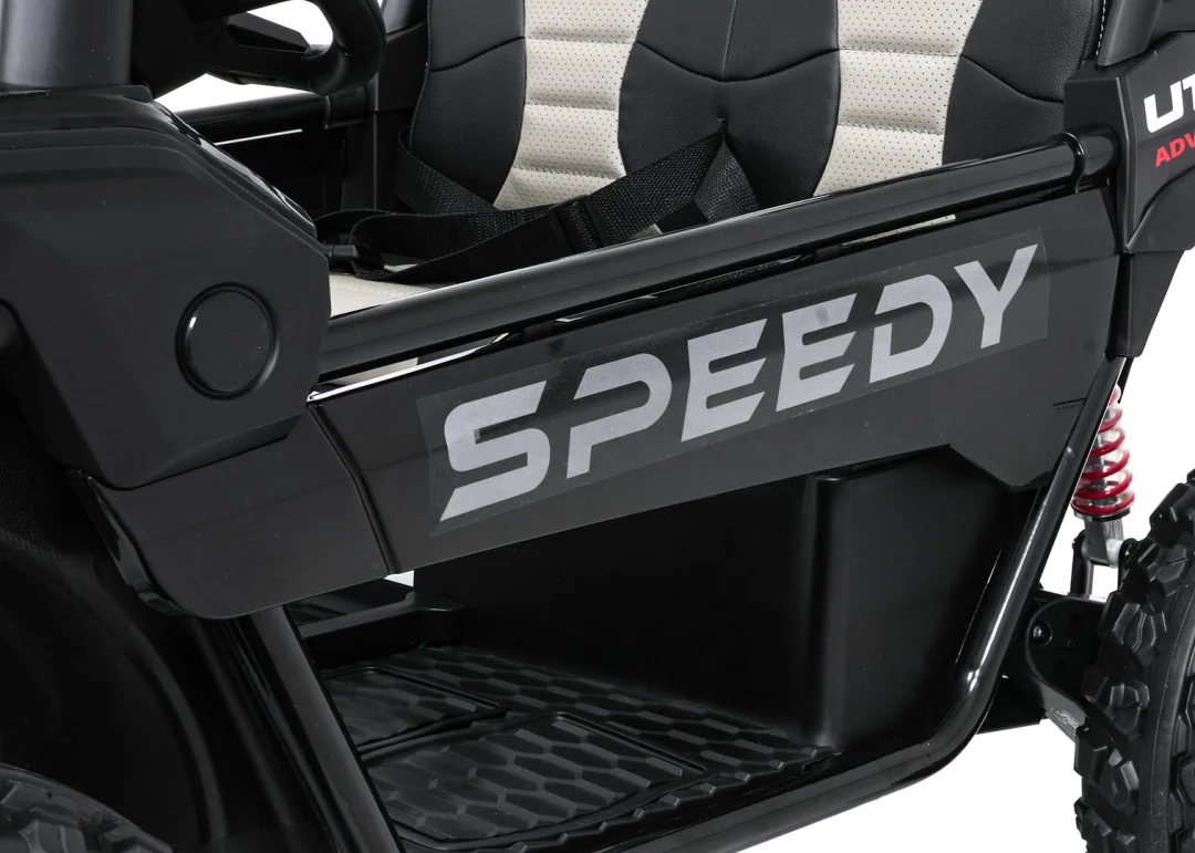 SPEEDY 4x4 Buggy vozilo crni_26