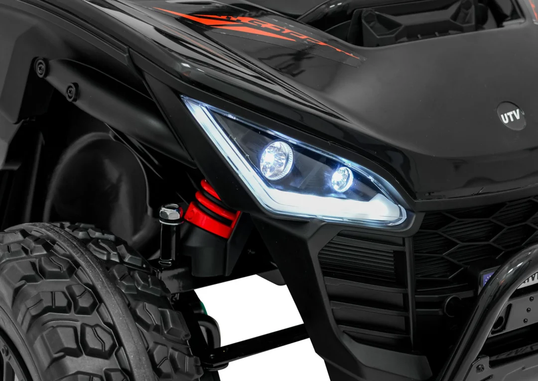 SPEEDY 4x4 Buggy vozilo crni_27
