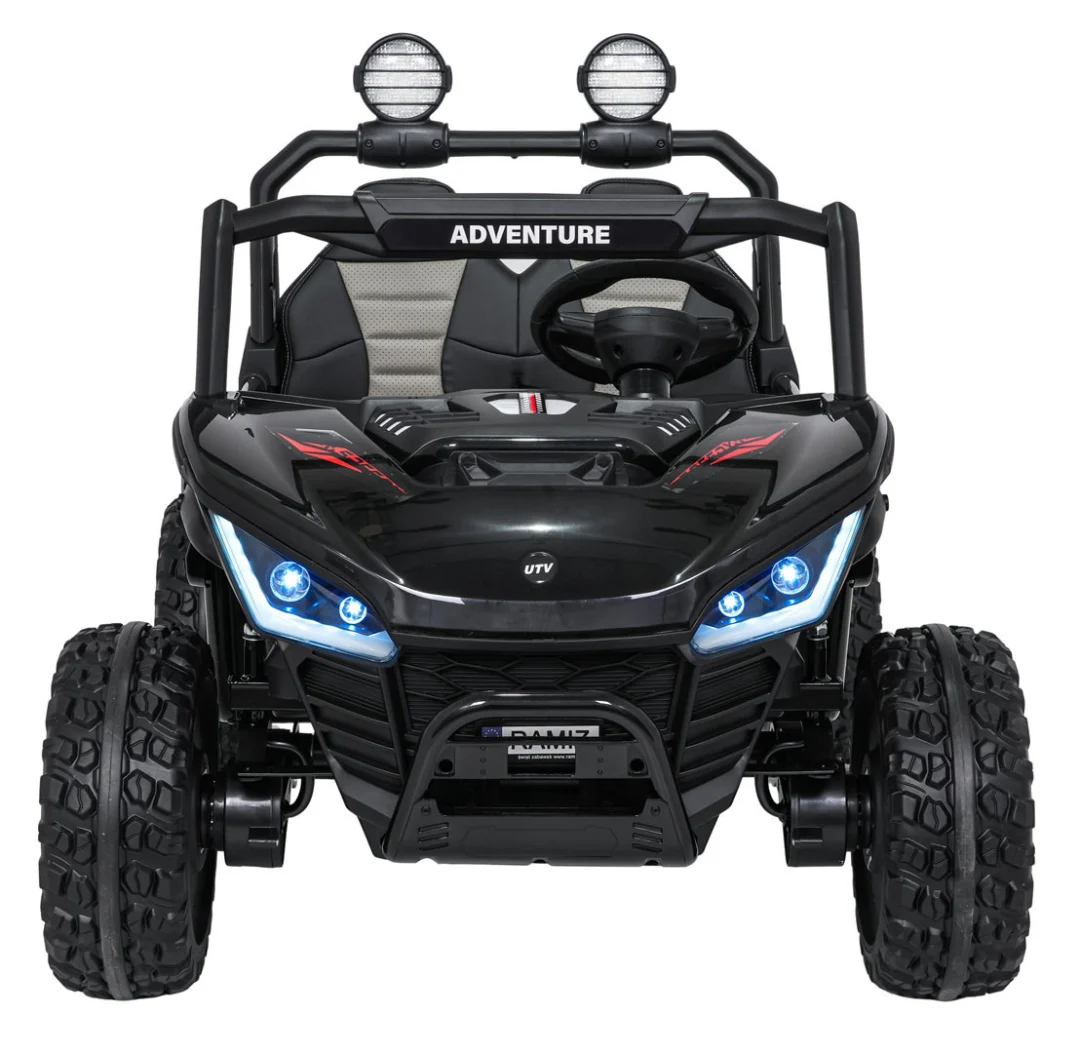 SPEEDY 4x4 Buggy vozilo crni_4