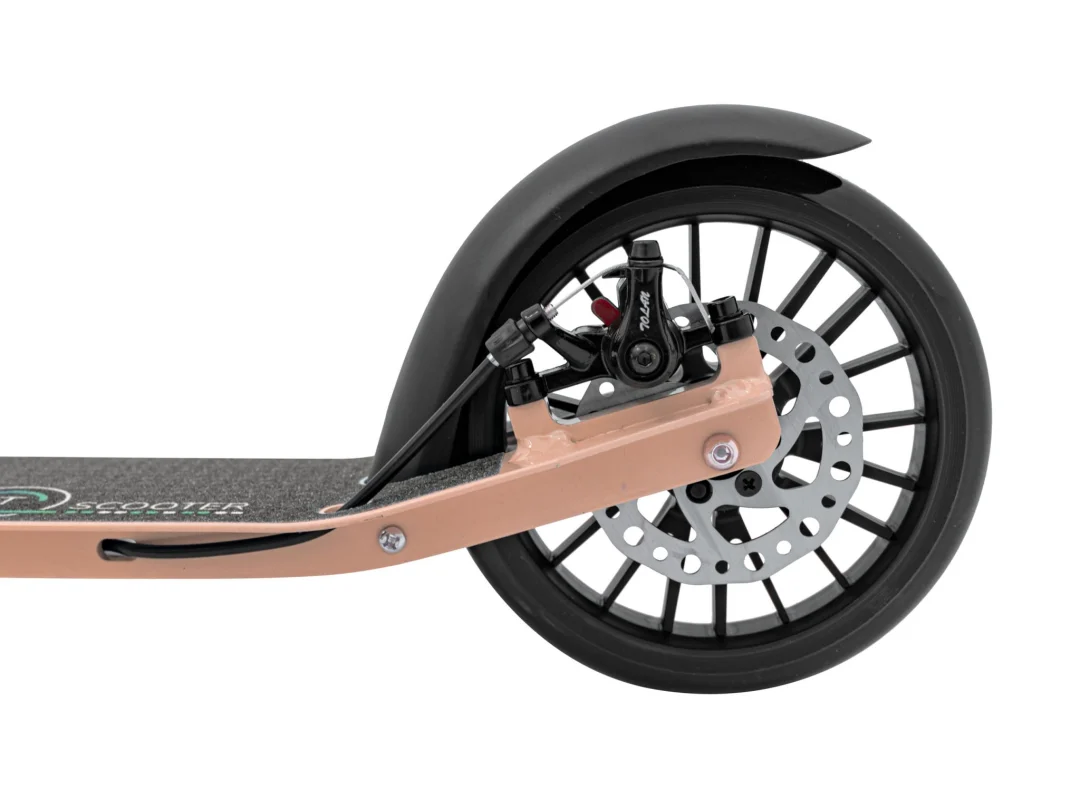 SPORTRIKE Ružičasti skuter_10
