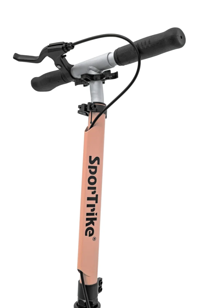 SPORTRIKE Ružičasti skuter_13