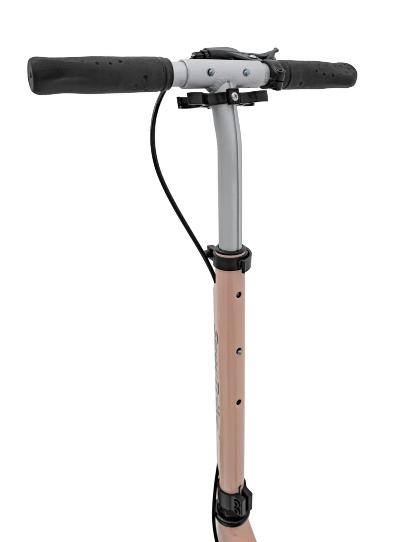 SPORTRIKE Ružičasti skuter_14