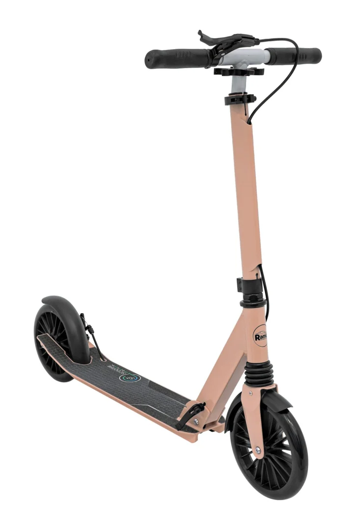 SPORTRIKE Ružičasti skuter_2