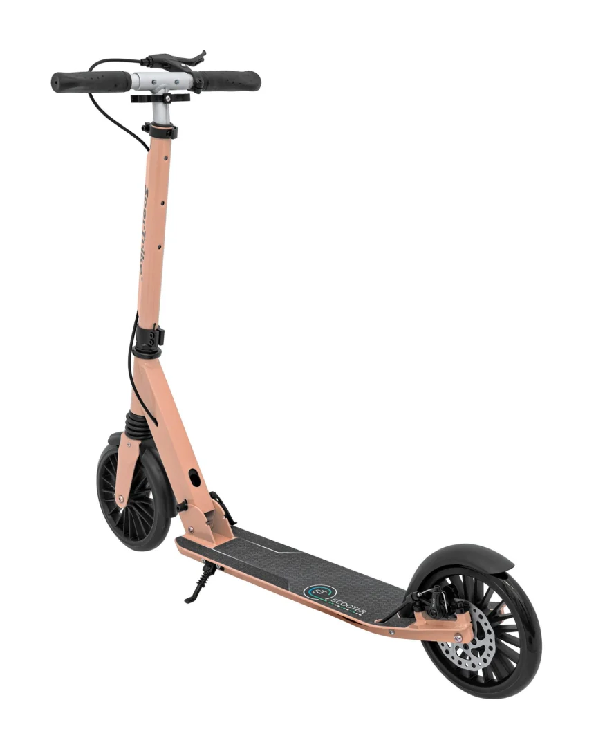 SPORTRIKE Ružičasti skuter_4