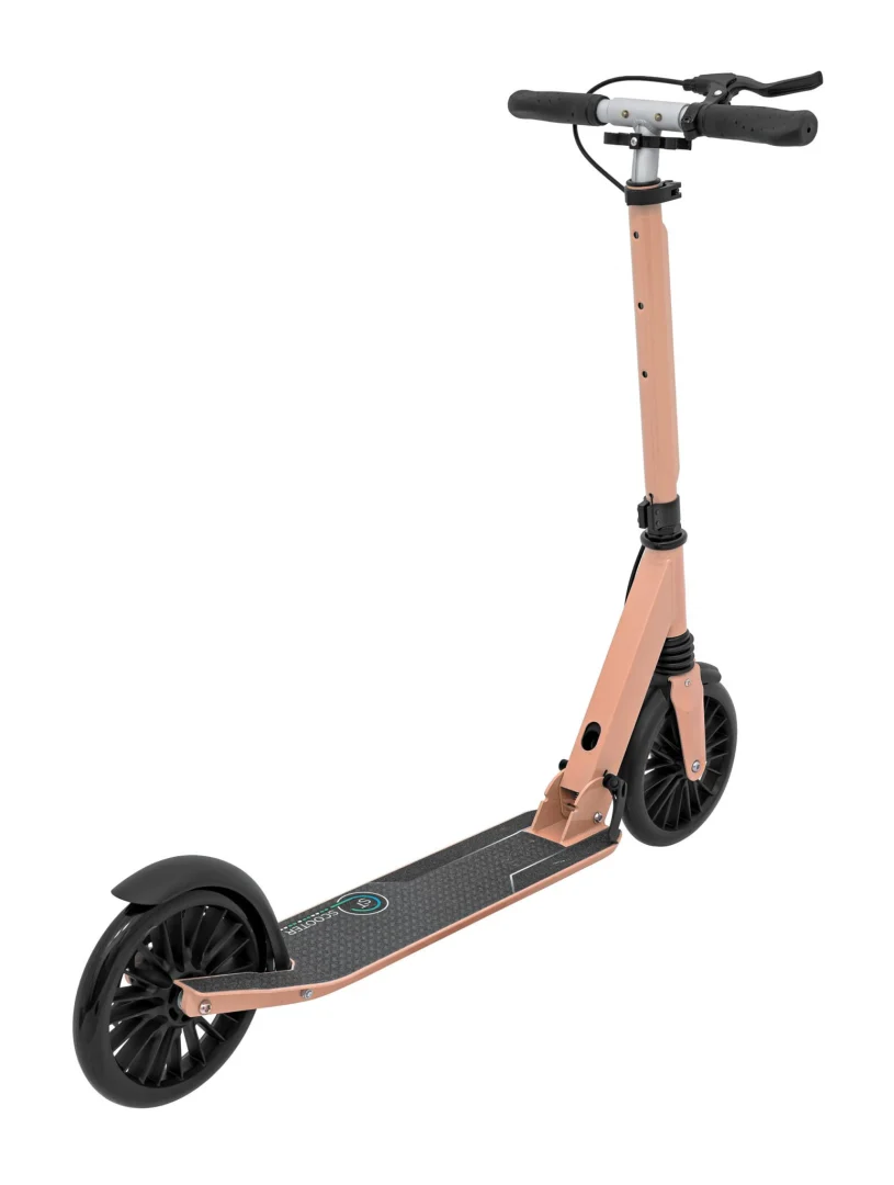 SPORTRIKE Ružičasti skuter_5