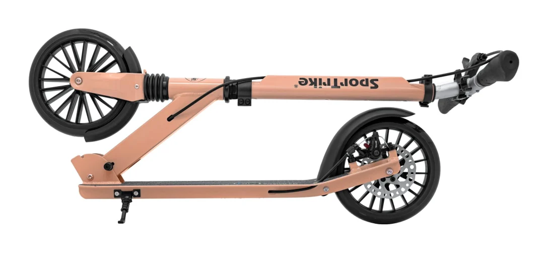 SPORTRIKE Ružičasti skuter_7