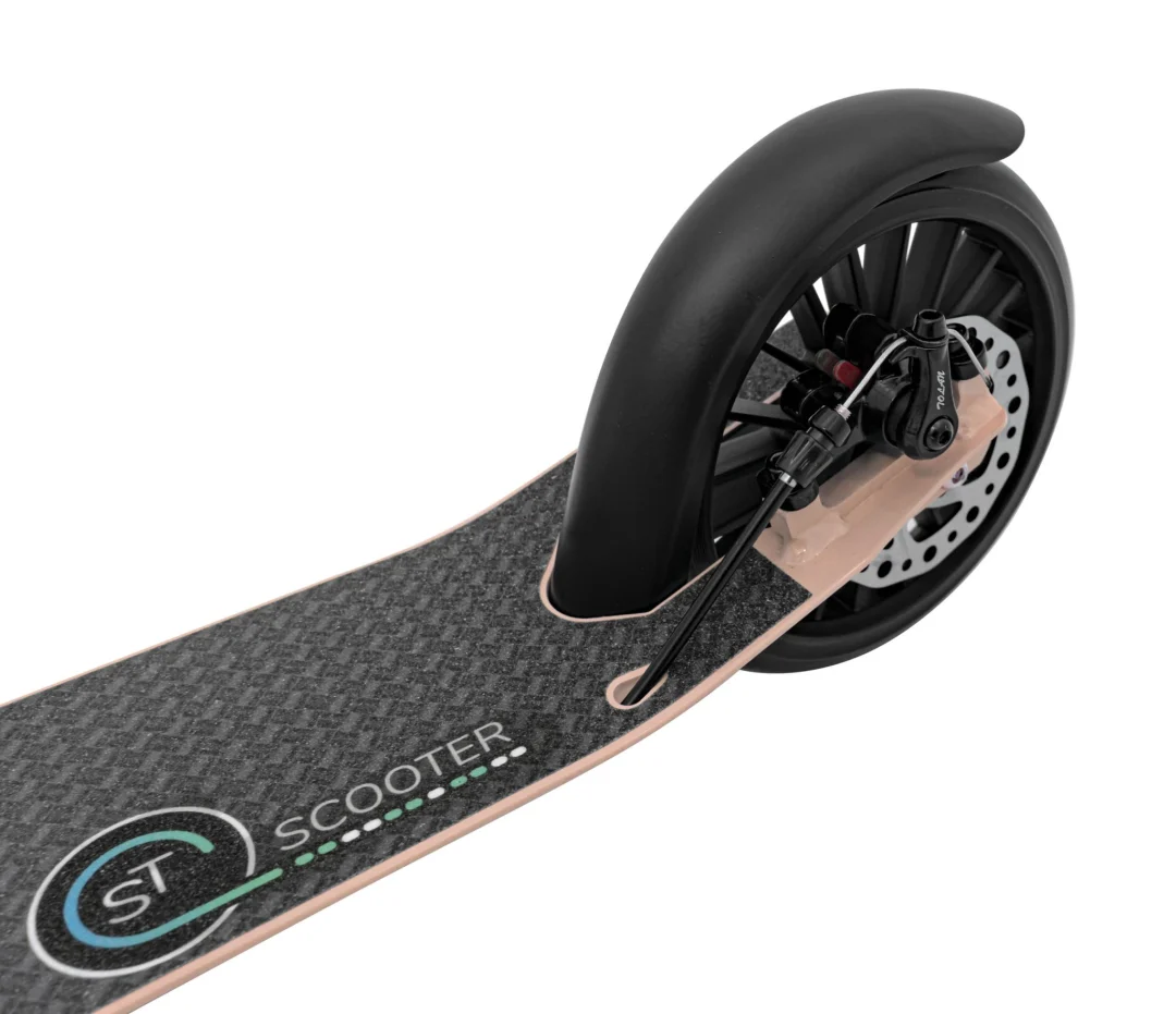 SPORTRIKE Ružičasti skuter_8