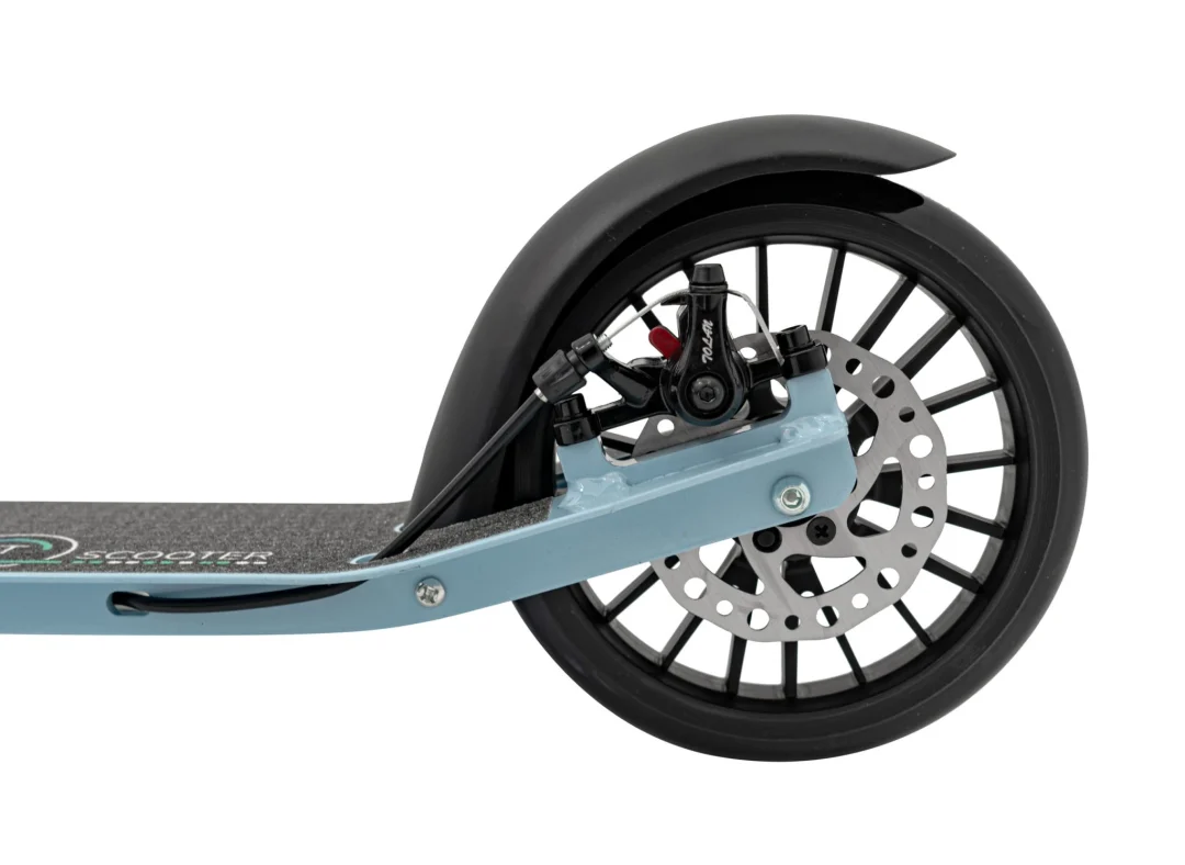 SPORTRIKE Skuter Plava_10